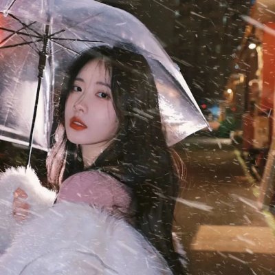 还是很爱她