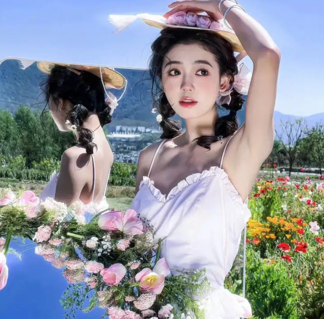 我爱有情郎