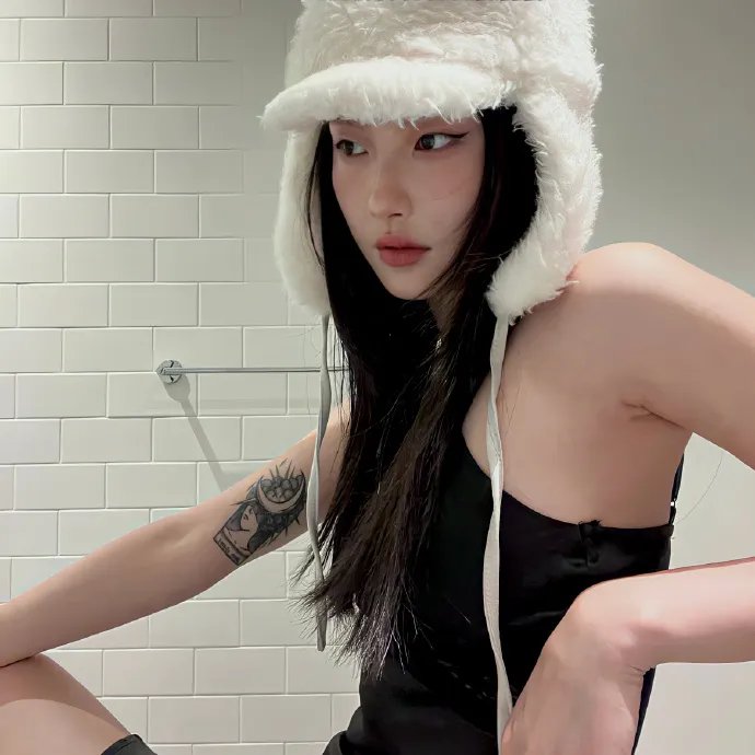女子高中生的虚度日常